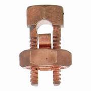 CONECTOR DE EMPALME COBRE # 250 MCM PW