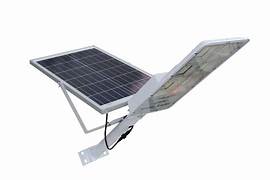 LAMPARA T/COBRA LED 250W SOLAR PW