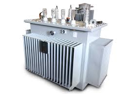 TRANSF. P.M 3F 1000KV 12470- 277/480 DELTA-ESTRELLA RF