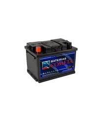 BATERIA COMETA 42