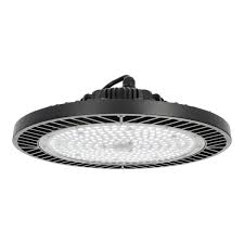 LAMPARA LED HIGH BAY DE 200 WATT ,6000K UFO