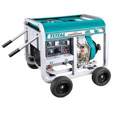 MOTOSOLDADORA TOTAL DIESEL UTP446001