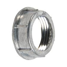 TUERCAS BUSHING METALICA 3/4''