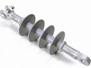 AISLADOR POLIMERICO DE 15KV POWEN