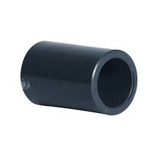 COUPLING PVC DE 1 1/2" SCH-80