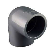 CODO PVC 1 1/2X45 SCH-80