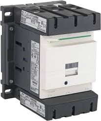 CONTACTOR 200AMP 220V LC1-F150