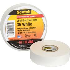 TAPE SCOTCH 3M BLANCO