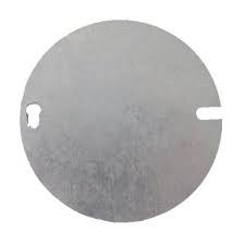 TAPA REDONDA DE 3" (L)