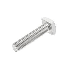 TORNILLO 3/8" X 2" INOX