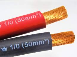 CABLE MULTIFIBRAS # 2 (L)