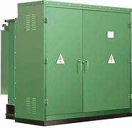 TRANSFOR PAD MAUNTED 3F 750KVA 30.7.2/12.74-277/480