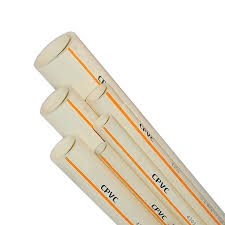 TUBO CPVC DE 3 X 10"