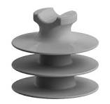 AISLADOR TIPO PIN 55-5 PW