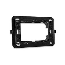 SOPORTE 3 MODULOS BTICINO MATRIX (4 WAY)