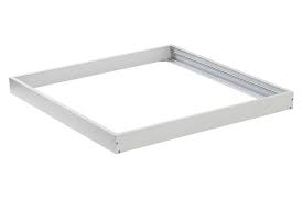 [565586] BASE PARA PANEL LED 2X2 (L)