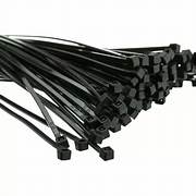 [564533] BRIDAS DE SUJECCION NEGRA 6 (4.0X150mm)