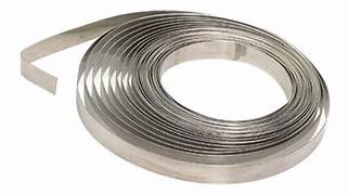 [562698] CINTA BANDING 1/2