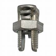 [330100] CONECTOR DE EMPALME BIMETALICO #2 (L)