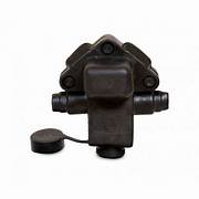 [563253] CONECTOR PARA NEUTRO DESNUDO (L)