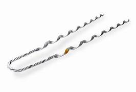 [563443] MANGA PREFORMADA 1/4" HRC