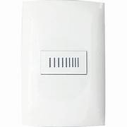 [565725] MODULO TIMBRE ZUMBADOR LEVITON CIEN BCO C10-SUMB
