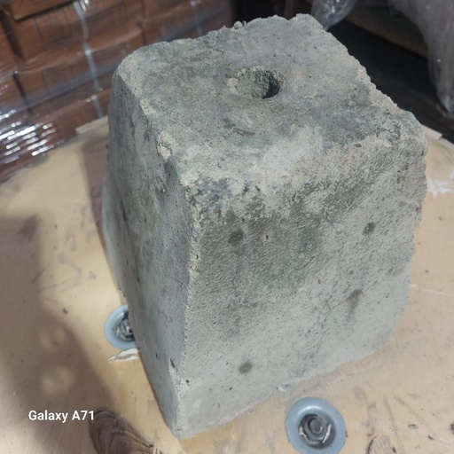 [562661] PELOTA DE ANCLAJE 500MM 85 LB