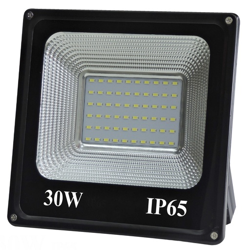 [562759] REFLECTOR LED DE 30W 6500K BRIGHT LITE