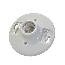 [563962] ROSETA DE PORCELANA PW