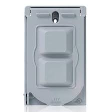 [562930] TAPA WATER PROOF 2 X 4 DOBLE