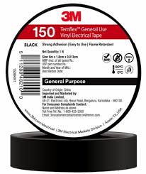 [563332] TAPE NEGRO TEMFLEX