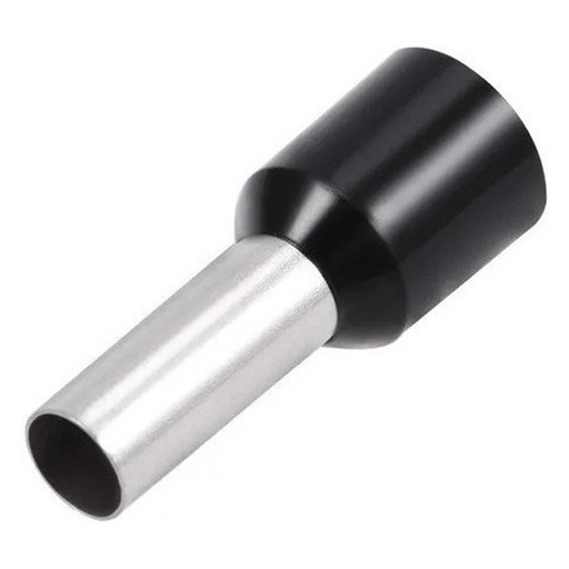 [564476] TERMINAL TIPO PIN INSULADO 16.0MM (L)