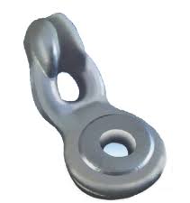 [563410] TUERCA GUARDA CABO INCLINADO 3/4" EDN HRC