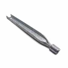 [563418] ZABALETA DE 20" USA HRC