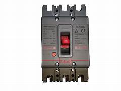 [563693] Breaker IND. 200AMP. 3P Terrasaki 690V