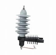 [562916] PARARRAYO POLIMERICO 10KV POWEN