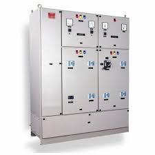 [565442] PANEL BOARD