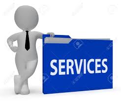 SERVICIOS