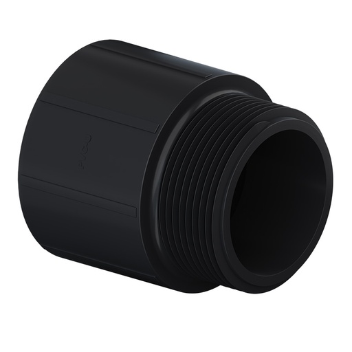 [566561] MACHO ADAPTADOR PVC 1 1/2" SCH-80