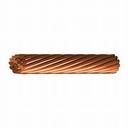 [565288] ALAMBRE DESNUDO TRENZADO NO.2 AWG 7 H. (L)