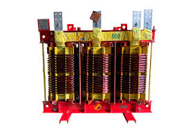 [566566] TRANSFORMADOR SECO DE 150KVA FASE/428-120/208V USA HAMMOND