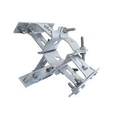 [553425] SOPORTE P/TRANSFORMADOR 3F (L)